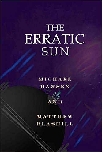 the erratic sun